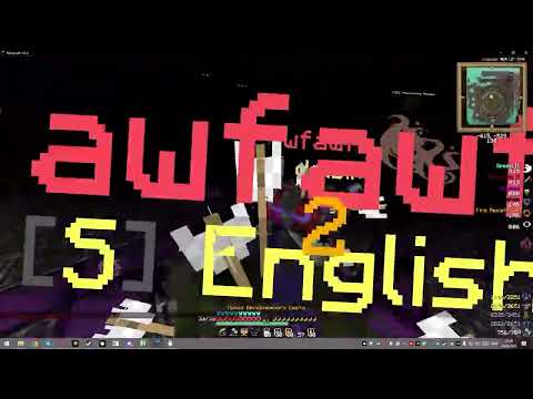 Видео: FOUWARS | RPG: Замес в аркейне