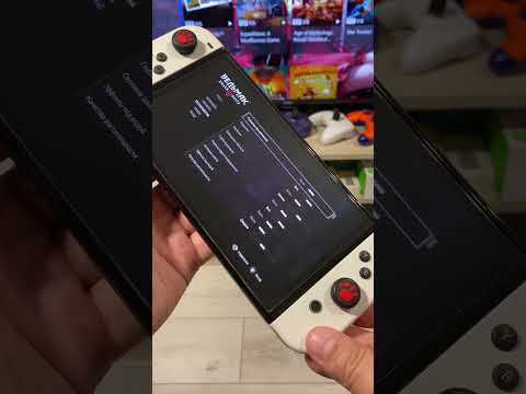 Видео: КАК ТАМ ВЕДЬМАК 3 НА NINTENDO SWITCH