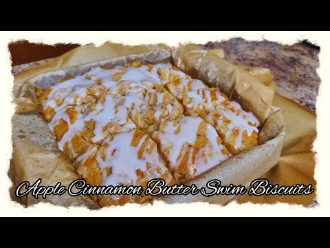 Видео: Печенье «Плавающее» с яблоком и корицей | Печенье «Плавающее» с яблоком и корицей | Как приготови...