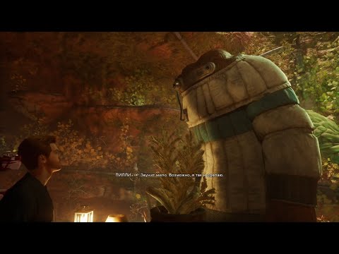 Видео: Star Wars Jedi: Survivor #21. Садовник