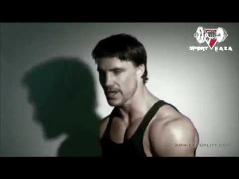 Видео: Грег Плитт   Как набрать массу эктоморфу