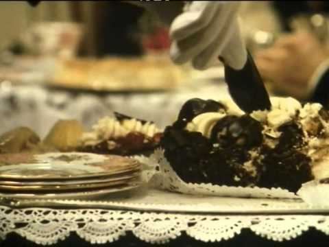 Видео: Мисс Марпл трейлер