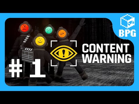 Видео: [BPG] Content Warning | Часть 1
