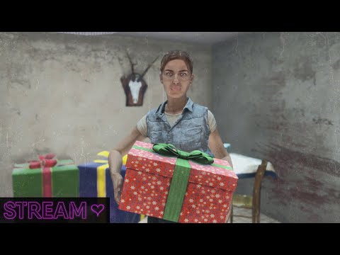 Видео: DAYZ / PERVAK / Деньрожденческий