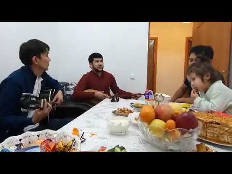 Видео: Дидар Қами, Мирас Асан, Рауан Қабидолда-Махаббат назы