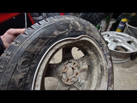 Видео: Правка диска