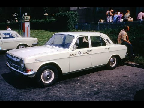 Видео: Такси для бригадира перевыпуск