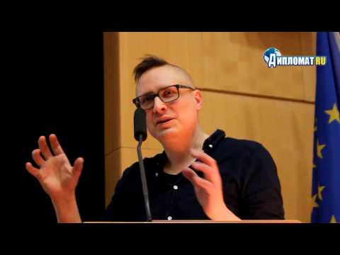 Видео: Финны понимают эстонский, но не всегда до конца