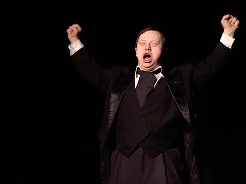 Видео: Театр простодушных