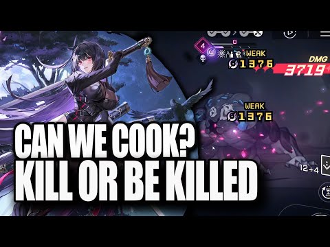 Видео: Мой лучший билд? Давайте протестируем его! Почему стоит работать с генератором случайных чисел! К...