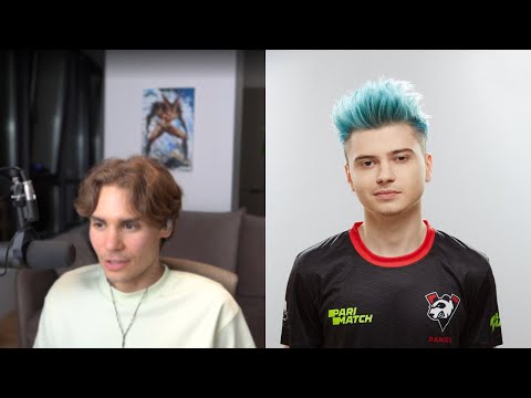 Видео: Никс о конфликте Рамзеса и патче 7.33