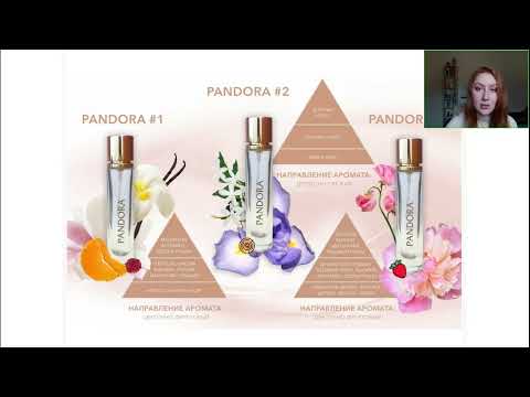 Видео: Вебинар Pandora