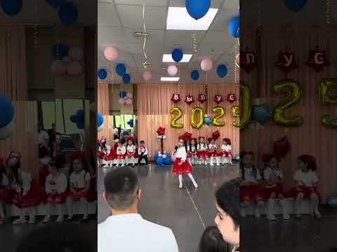 Видео: Мектепалды даярлықпен қоштасу