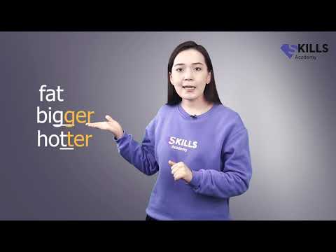 Видео: Elementary қазақ тілінде 1 - сабақ