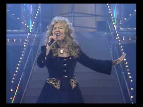 Видео: Ольга КОРМУХИНА - МОЛЬБА | Овация, 1995