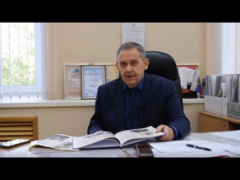 Видео: Алексей Павлович Холмогоров | Воспоминания Алексея Алексеевича Плотникова (9 серия)