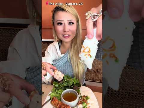 Видео: Аллея Фо в Сайпрессе, Калифорния