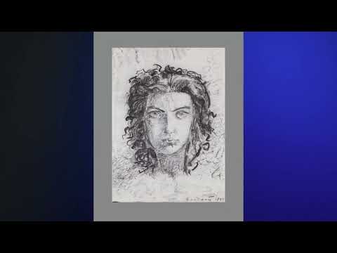 Видео: Художник  Андрей  Косиков    ЯРКИЕ  ГРАНИ  ТАЛАНТА