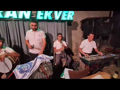 Видео: гр.Яран Эквер куьгьне дуьня. Yaran Ekver