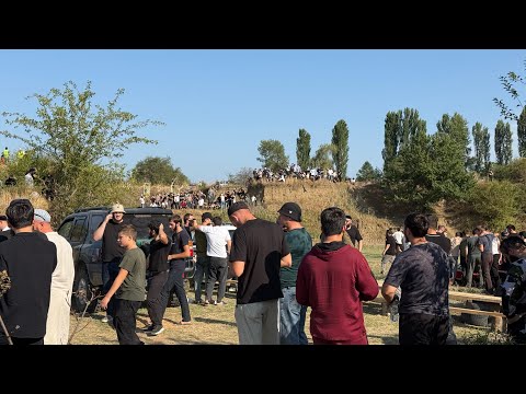 Видео: Ачхойский пролог. Слабый должен у.....ь)))