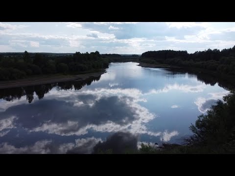 Видео: Фильм Верхотурье. Сердце на каменном мече.