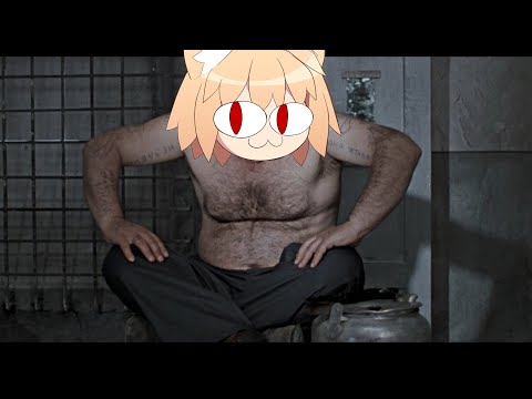 Видео: Neco Arc — Владимирский Централ (AI Cover)