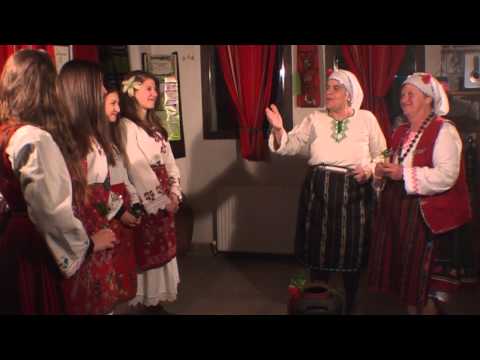 Видео: Белези