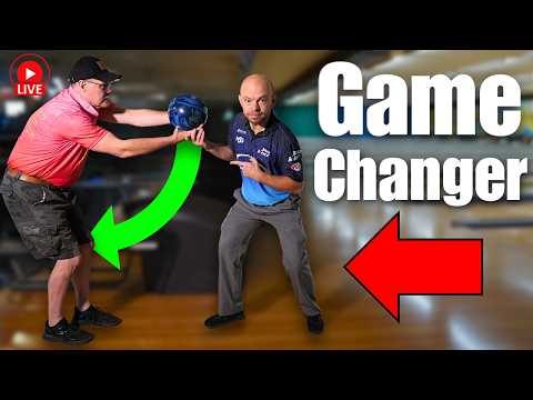 Видео: Этот простой наконечник для замаха дал ему легкую силу