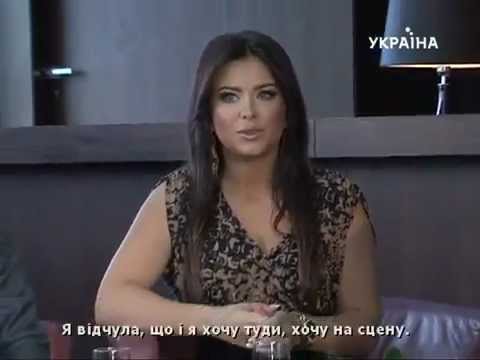 Видео: Добро пожаловать. Ани Лорак и Мурат. 1 часть