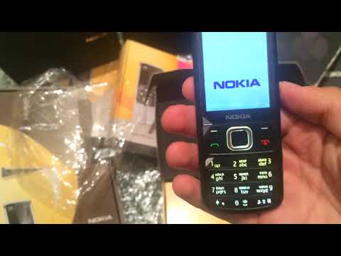 Видео: Nokia 6700 Classic Новый Оригинал Был когда-то.....