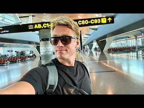 Видео: УЛЕТАЕМ ✈️  АЭРОПОРТ НА ПХУКЕТЕ! ВИСКИ ЗА 24000$ в Duty Free Таиланда