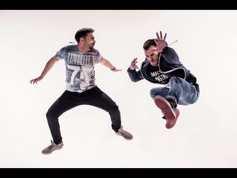 Видео: СкандаУ - Искам Аз (Official Video)