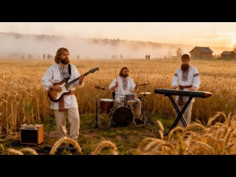 Видео: Клип на песню "Зов предков" | Новая музыка 2025