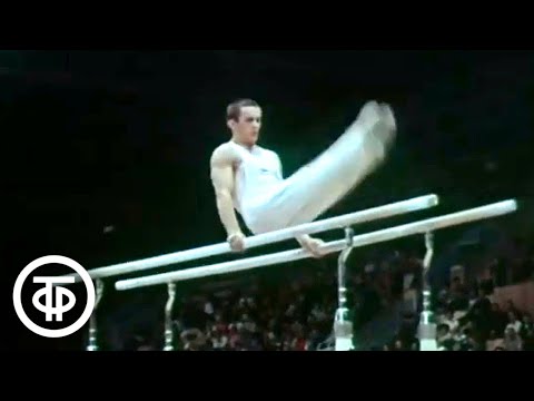 Видео: Ты шагай, Спартакиада. Документальный фильм (1968)