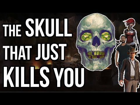 Видео: Сражаться с Демиличем — это невероятно глупо