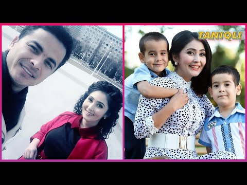 Видео: Маърифат Ортиқова Оиласи фарзандлари уйи ҳаёти ёшлиги машинаси яқинлари