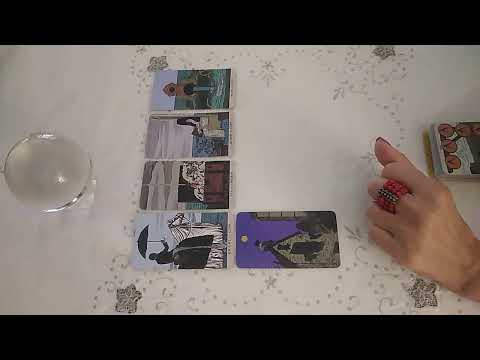 Видео: През погледа на вашия човек 💫 Как ТОЙ вижда вас и вашите отношения 💞