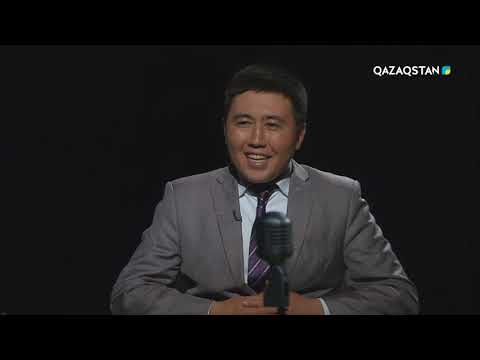 Видео: Parasat maıdany (Парасат майданы) – Адай Секенұлы, Данияр Оралұлы