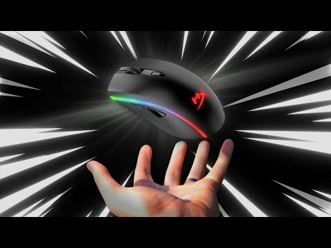 Видео: НЕ ПОКУПАЙ HyperX Pulsefire Surge пока не посмотришь это видео