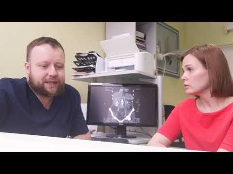 Видео: Варикозное расширение вен малого таза. Интервью с флебологом.