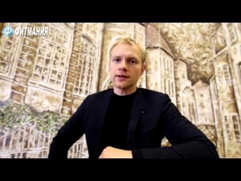 Видео: Здоровый завтрак - энергичность на целый день.