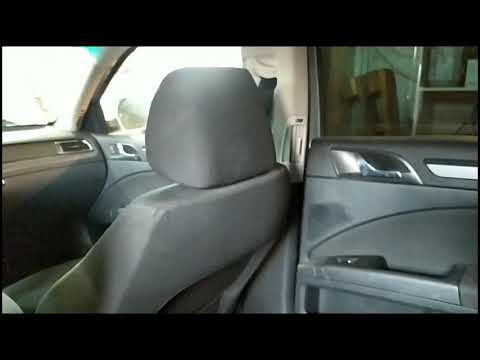 Видео: SKODA SUPERB 2012 год  Ошибка 01334 Не работает задний правый центральный замок и стеклоподъёмник.