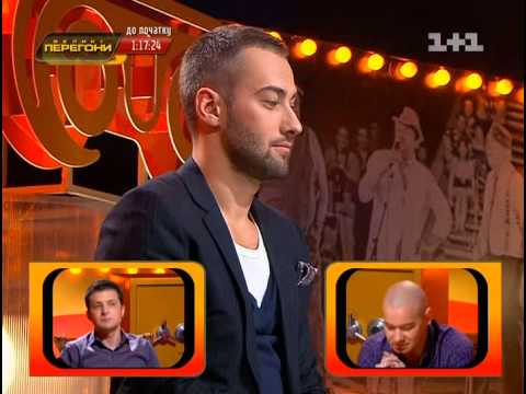 Видео: Рассмеши комика. 5 сезон. Выпуск 4 (13.04.2013)
