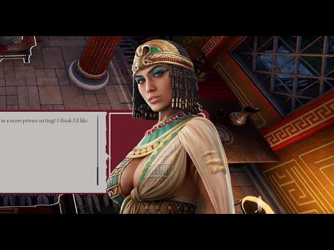 Видео: Expeditions: Rome Гайд