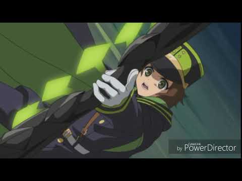 Видео: Последний Серафим-Крул Цепеш [дочь зла]