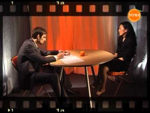 Видео: Помощник руководителя. Серия 2 ч. 3