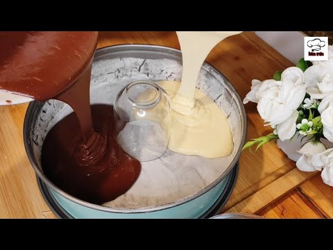 Видео: Вы будете делать этот торт КАЖДЫЙ ДЕНЬ,это займет всего 10 минут.