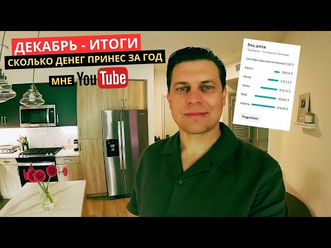 Видео: 66. Как я заработал на YouTube, будучи Дальнобойщиком