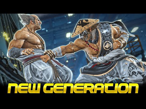 Видео: Реакция TMM на 12-летнего вундеркинда Мисимы... Многообещающе