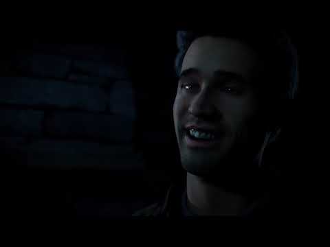 Видео: [103P] Until Dawn (PS5) | Полное Прохождение на 100% Достижений